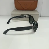 Ray-Ban Meta Wayfarer Shiny RW 4006