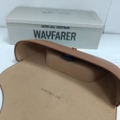 Ray-Ban Meta Wayfarer Shiny RW 4006