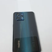 Telefon Realme 9 Pro + 256 GB Green