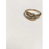 Inel din aur Proba 585* 3.03gr