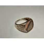 Inel Din Argint Proba 925 6.92 gr