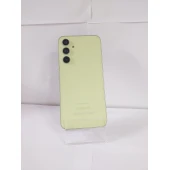 Samsung Galaxy A54 6/128 GB Lime