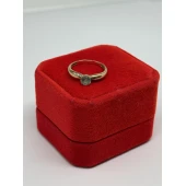 Inel Din Aur Proba 585* 1.59 gr