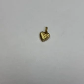 Pandantiv din Aur Proba 750* 0,49 gr