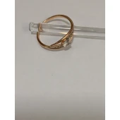 Inel din Aur Proba 585* 5.4 gr