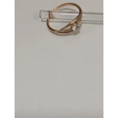 Inel din Aur Proba 585* 5.4 gr