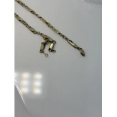 Brățară din aur 585* - 2,11gr