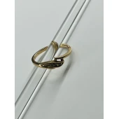 Inel Din Aur Proba 585 1,81 gr