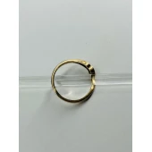 Inel Din Aur Proba 585 1,81 gr