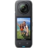Action Camera insta360 X4
