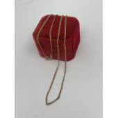 Lant din aur 585* 2.29gr