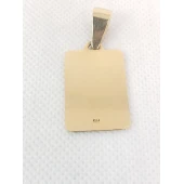 Pandativ Din Aur Proba 585* 4.31 gr