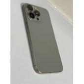 Telefon Apple iPhone 15 Pro Max 256 GB Natural Titanium