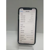 Telefon Apple iPhone 11 128 GB Black