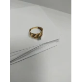 Inel din aur proba 585* 3,03 gr