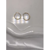 Cercei Din Aur Proba 585* 0,75 gr