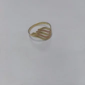 Inel din aur 585  1,94 gr