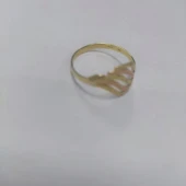 Inel din aur 585  1,94 gr
