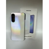 Telefon Samsung Galaxy A36 128 GB Silver