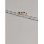 Inel Din Aur Proba 585* 0.86 gr