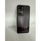 Telefon Oppo Reno 12 Pro 512 GB 5G Nebula Black
