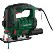 Fierastrau pendular Parkside Pstd 800 E4