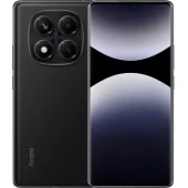 Telefon Xiaomi  Redmi Note 14 Pro 8/256 GB Black