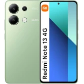 Telefon Xiaomi Redmi Note 13 128 GB Lime