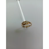 Inel Din Aur Proba 585* 2.73 gr