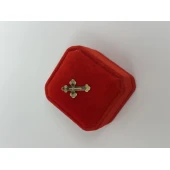 Cruce din aur 585* 0.79gr