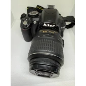 Aparat Foto Nikon D3100
