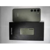 Telefon Samsung Galaxy S23 256 GB Black