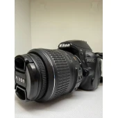Aparat Foto Nikon D3100