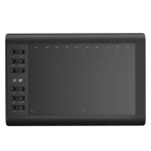 Tableta Grafica Wacom LH90694 Black