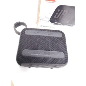 Boxa portabila JBL GO4