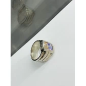 Inel Din Argint 925* 10.17 gr