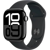 Apple Watch Series 10 42 mm Jet Balck