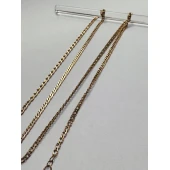 Lanț Din Aur Proba 585* 3.72 gr
