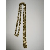 Lant Din Aur Proba 375* 9.61 gr