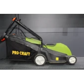 Mașină de tuns iarba Procraft NM-1800