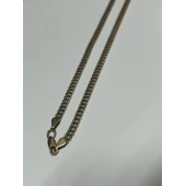 Lant Din Aur Proba 585*  11,05 gr