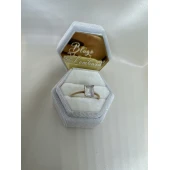 Inel din Aur proba 585* 2.13 gr