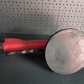 Ventuză vibratoare cu acumulator Raider RD-TV01