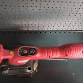 Ventuză vibratoare cu acumulator Raider RD-TV01