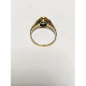 Inel din aur Proba 750* 2.26Gr