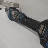 Erbauer EAG18-LI + EIW18-Li