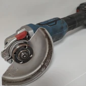 Erbauer EAG18-LI + EIW18-Li