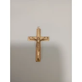 Cruce Din Aur Proba 585* 3,11gr