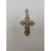 Cruce din argint proba 925* 6.60 gr