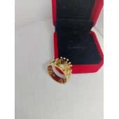 Inel 585* 5.84 gr